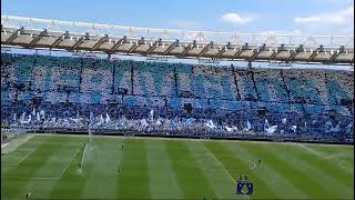 il magnifico stadio olimpico che omaggia la Lazio della scudetto del 1974