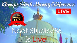 Mufti Salman Azhari In darbhanga Live Bayan|Garib Nawaz Conference Live