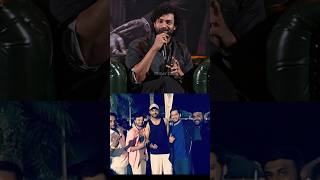 ఫ్రెండ్స్ తో గోవాకి దొరికిపోయా #varuntej Funny Moments #matkamovie #pawankalyan #shorts #ytshorts