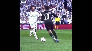 Smooth Velocity | #trending #neymar #football #shorts