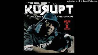 Kurupt - Speak On It (Ft Val C)