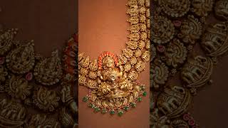 Anmolswarn jewelry celebrates tradition and is skillfully designed to make every moment