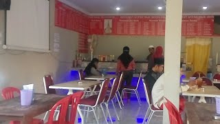 Restoran Afifah Maju Roti Canai