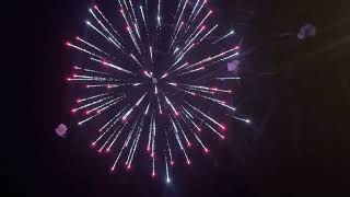 X9 Finale (Phantom Fireworks)