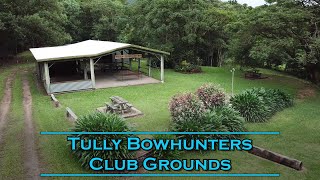 Tully Bowhunters Club Grounds