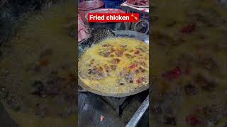 #friedchicken #streetfood #food #ramdanspecial #pune #youtubeshorts #shorts