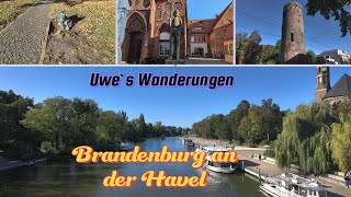 Brandenburg an der Havel (Stadtrundgang)