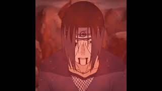 Faith of Itachi