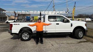 Swapping Equipment To My New Power Washing Truck!