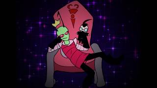 INVADER ZIM // I am the man - MEME/PMV