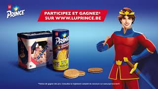 Retrouvez le plaisir de jouer en famille avec Prince et Kapla🧩👑