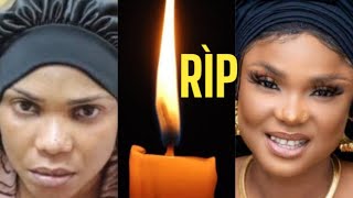 RIP as IYABO OJO, Yoruba movie actress moúrns | Kemi AFOLABI | Lizzy ANJORIN | Kunle | Yoruba movie