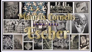 Maurits Cornelis Escher   Vol III