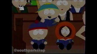 South Park Crap - Do the Handicapped Go to Hell Episode Teaser | #southpark #trailer #teaser