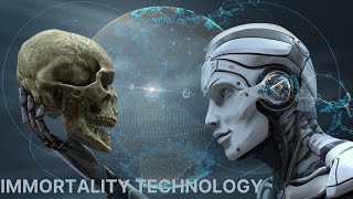 Can We Live For Ever? AI & Digital Immortality.