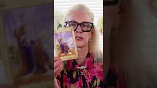 Aquarius Astro Tarot  - Your prediction for the coming week