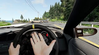 Mixed Reality - BeamNG