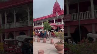 Chandani Chowk,Delhi