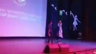 Traditional Bodo Bagurumba Dance // Greater Noida //2016// NCC // NIAP CAMP//Group Dance competition