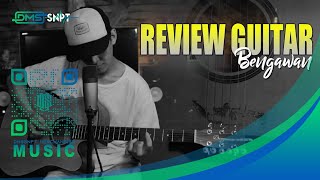 Review Guitar (Part 2)