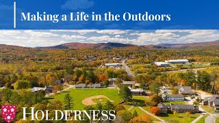 Making A Life in the Outdoors Webinar