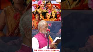 Bhai Bhener Prem Ditocha Dev Aangli Katan Betocha | Bengalal Maharaj Babratanda