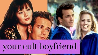 Beverly Hills, 90210 Analysis Part Two