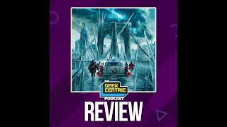 Review | Ghostbusters: Frozen Empire (Spoilers)