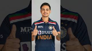 Ishan Kishan ❤️ 210 run (131) ball ❤️ IND vs BAN  #shortvideo