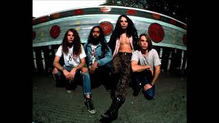 Soundgarden - Rare Audio Interview from 1990