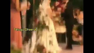 Samantha marriage video part 1