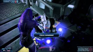 Mass Effect 3 Multiplayer - Platinum - Man, screw farming.