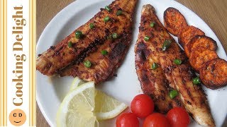 The Perfect Homemade Jerk Seasoning For Fish