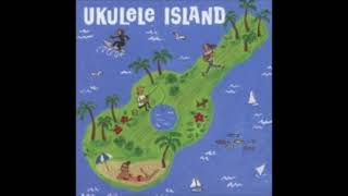 [BGM] Ukulele Island / V.A.