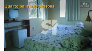 Oportunidade de Venda Pousada em Sauípe - Entre Rios