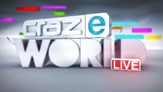 Craze World | etv Youth Television Program | Title Sequence | Theme Song.