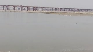 Prayagraj Ganga Darshan Live Video