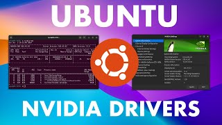 Cómo instalar los últimos drivers Nvidia (y los beta 555.x) en Ubuntu 24.04, 23.10,  22.04 y 20.04