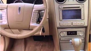 2007 Lincoln MKZ Used Cars Spokane WA