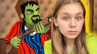 ЧТО ХРАНИТСЯ У ИМПОСТЕРА В ПОТАЙНОМ СЕЙФЕ?! 😱 | Scary Imposter #ensllyplay