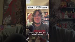 X-Men Movie Review! #xmen