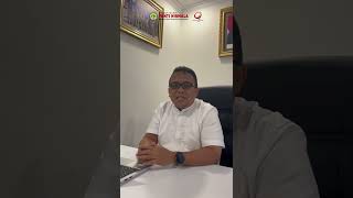 Peringatan HUT ke-95 RS Panti Nirmala