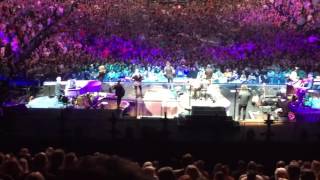 Bruce Springsteen - Wrecking Ball - 03/19/16 - Last LA Sports Arena Show!