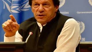 Today Imran Khan Speech at UN America 2019 | Pakistan PM |