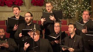 Cleveland Chamber Choir: "Holidays in July" Part I