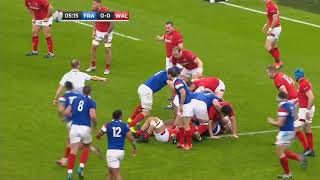 France superb attack