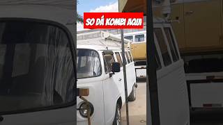 RESTAURADORA DE KOMBIs #youtube #carros #kombi 9 de outubro de 2023