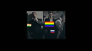 NO LQBTQ 🚫 (recreate) #short #viral #russia #india #pakistan #bangladesh #indonesia #iran