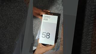 OPPO A58 6 128