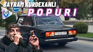 VEO HD MUSIC ft Bayram Kurdexanli Popuri (Yeni Trend) 2023